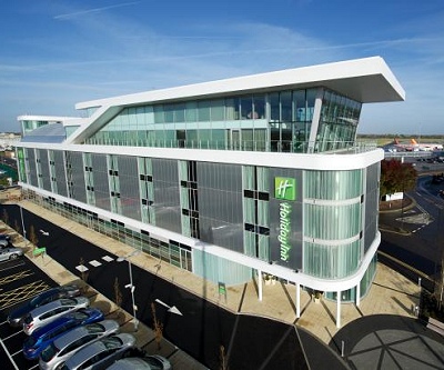 Holiday Inn Southend